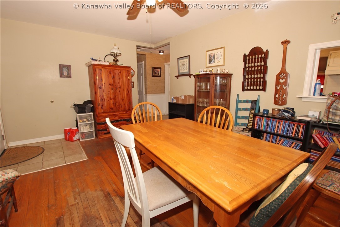 2486 Walnut Street
