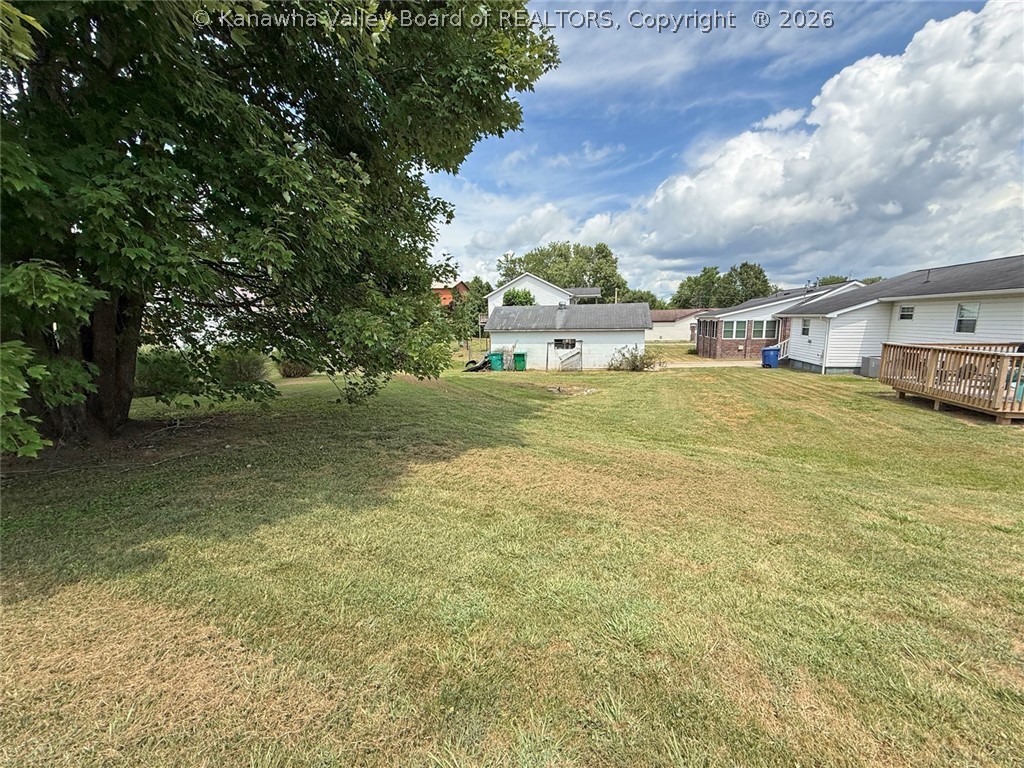 2486 Walnut Street