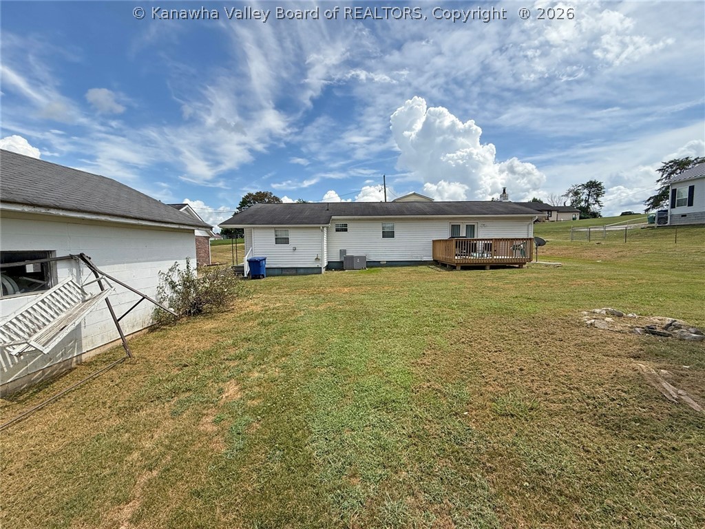 2486 Walnut Street