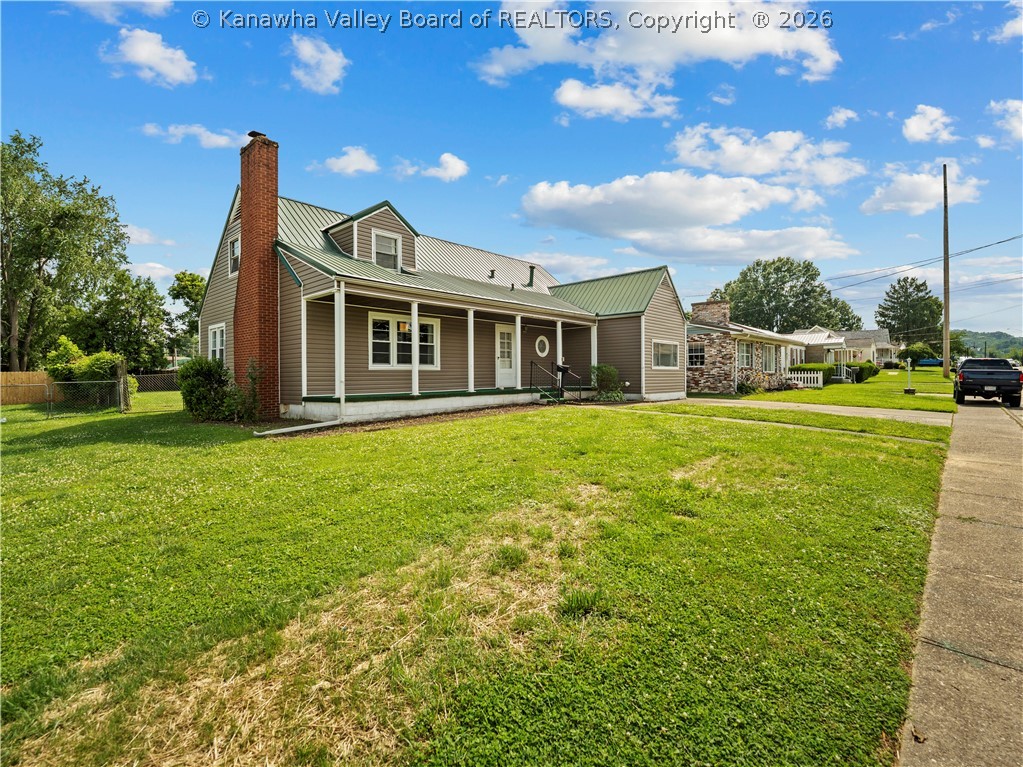 1216 W 12th Street