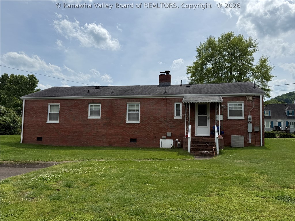 5104 Virginia Avenue Se