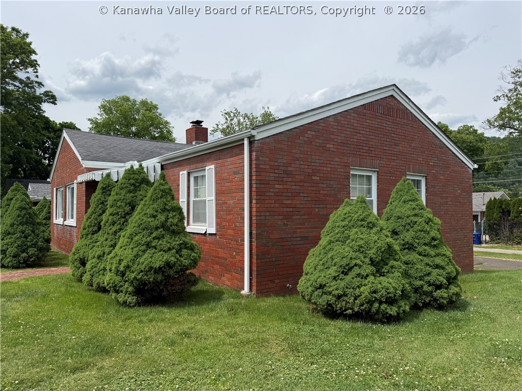 5104 Virginia Avenue Se