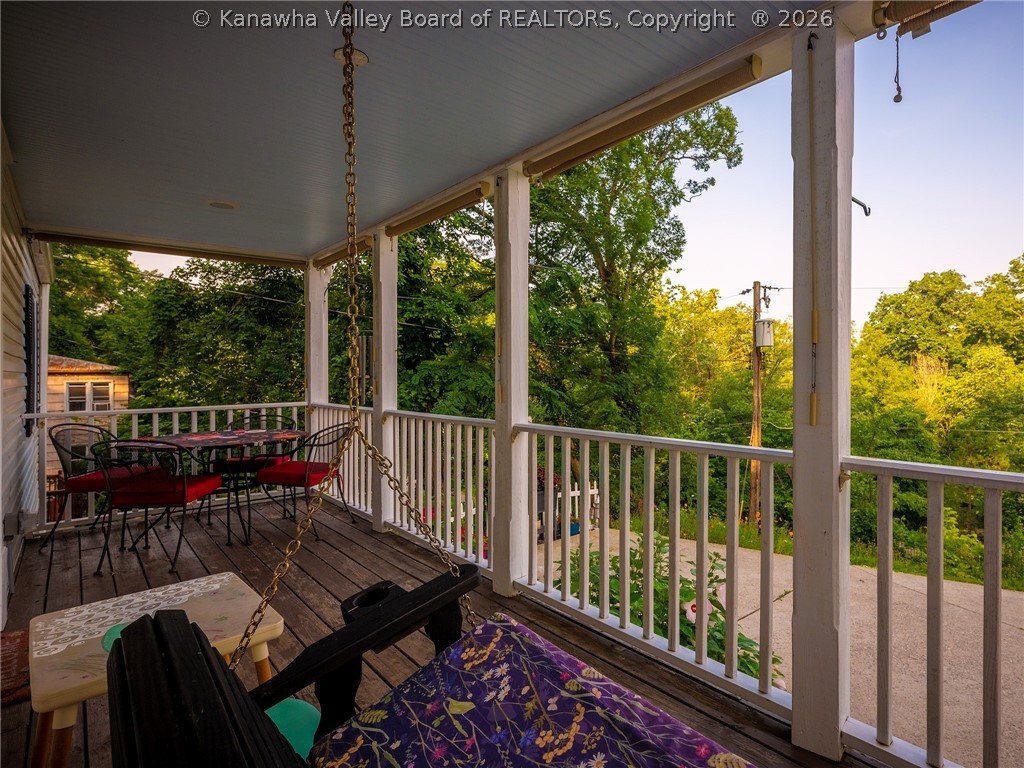 1313 Oakmont Road