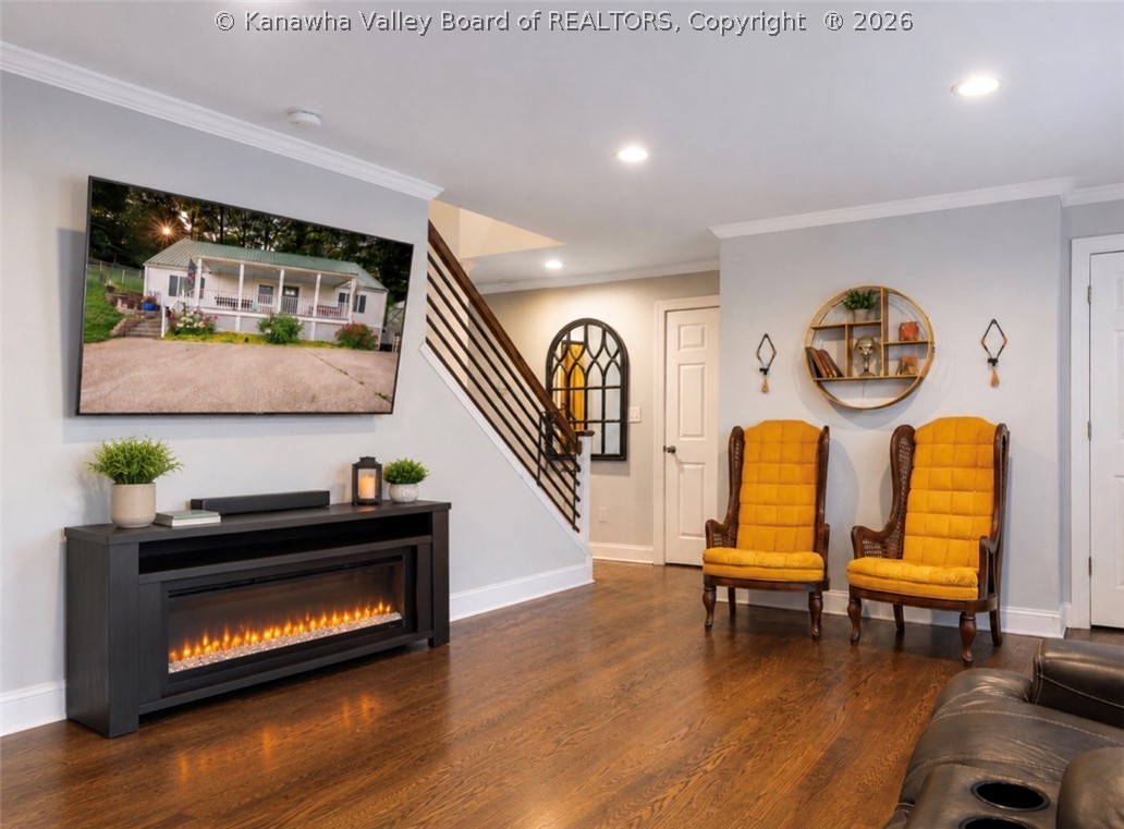1313 Oakmont Road