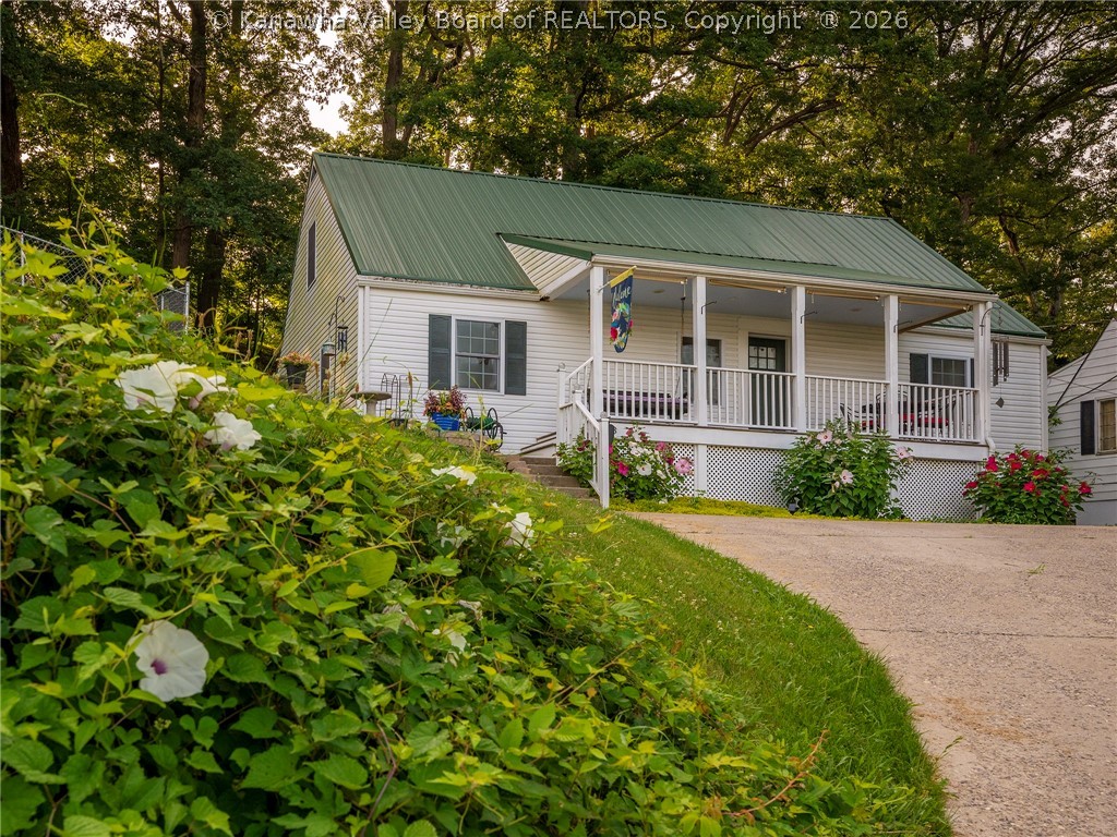 1313 Oakmont Road
