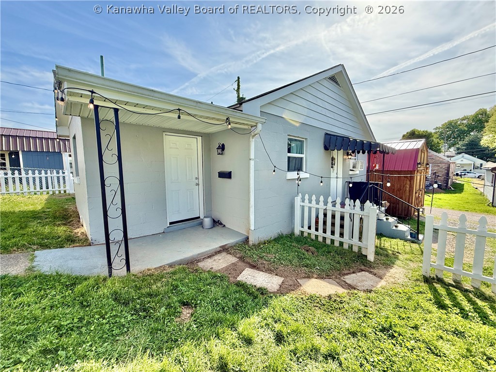 106 Layne Avenue