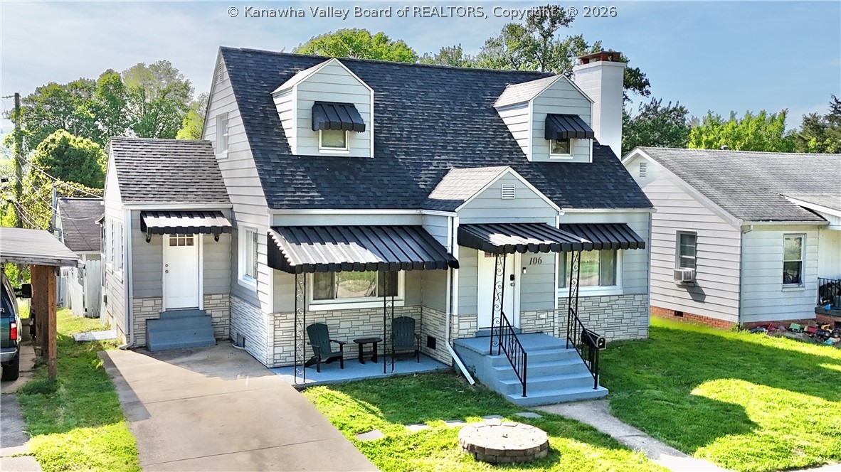 106 Layne Avenue