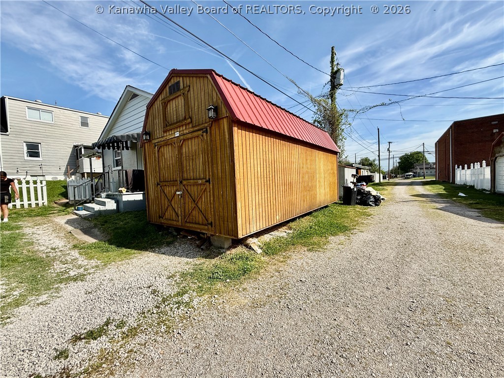 106 Layne Avenue