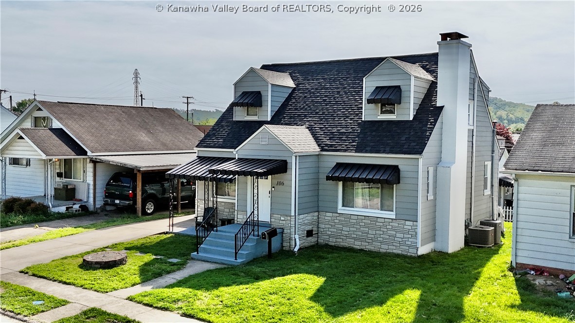106 Layne Avenue