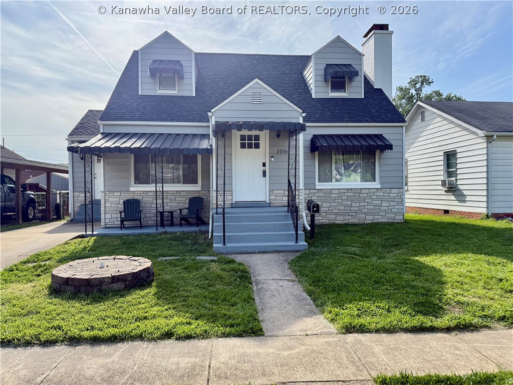 106 Layne Avenue