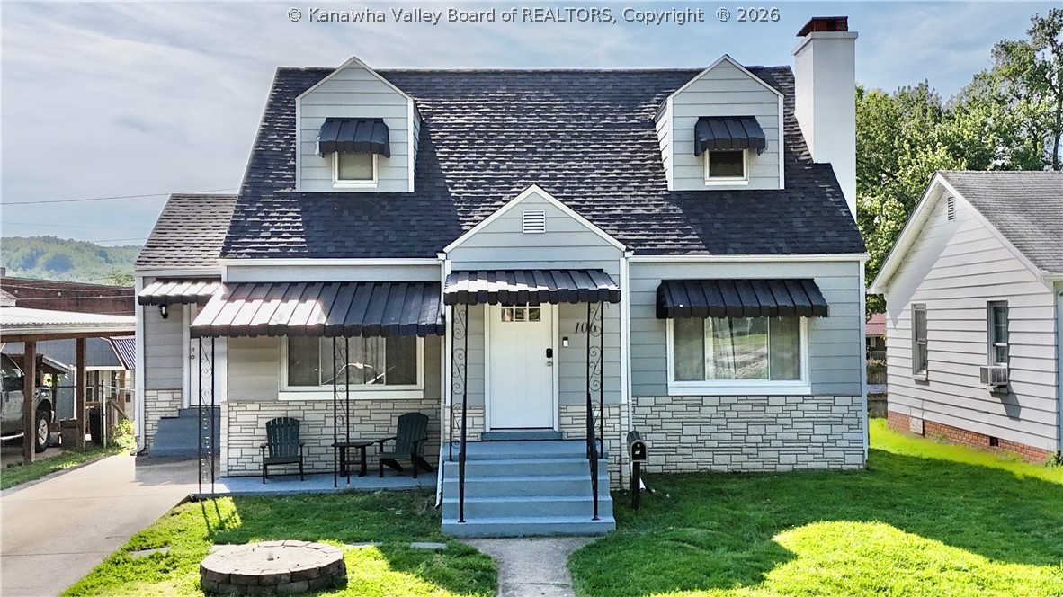 106 Layne Avenue
