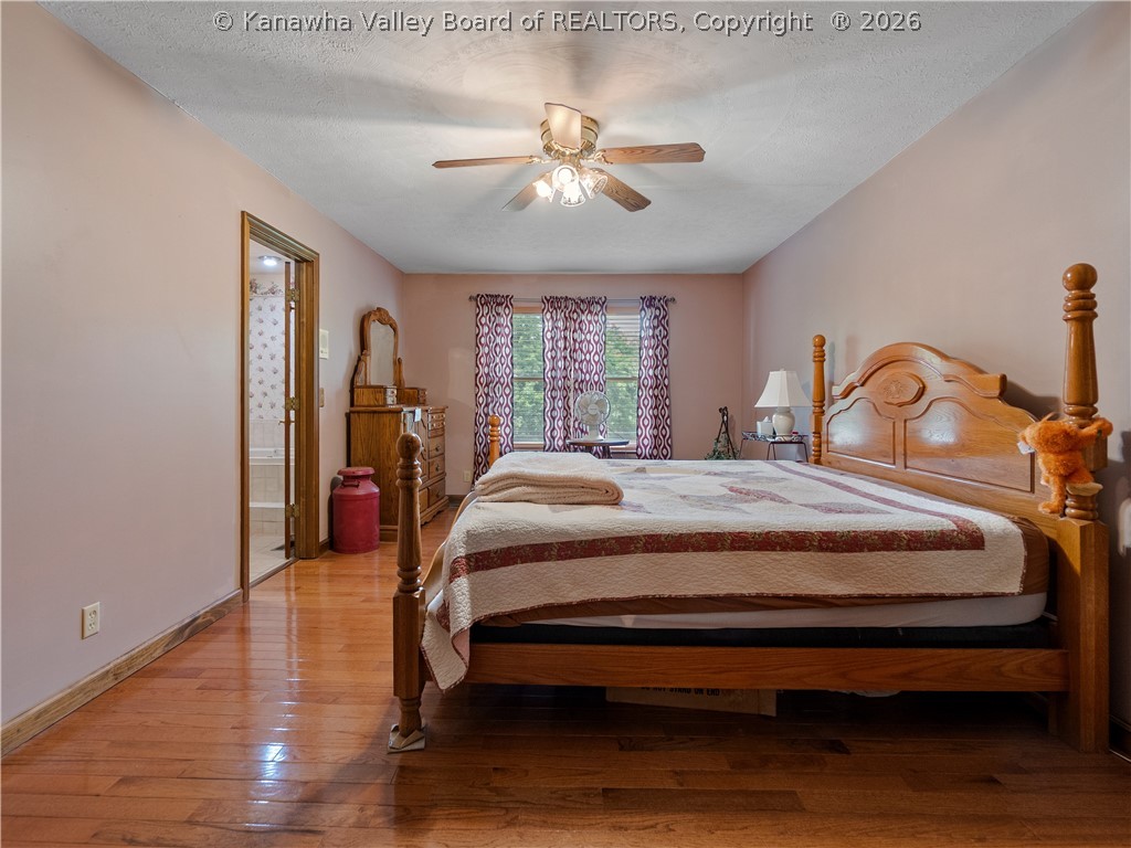 4081 Poca River Road S