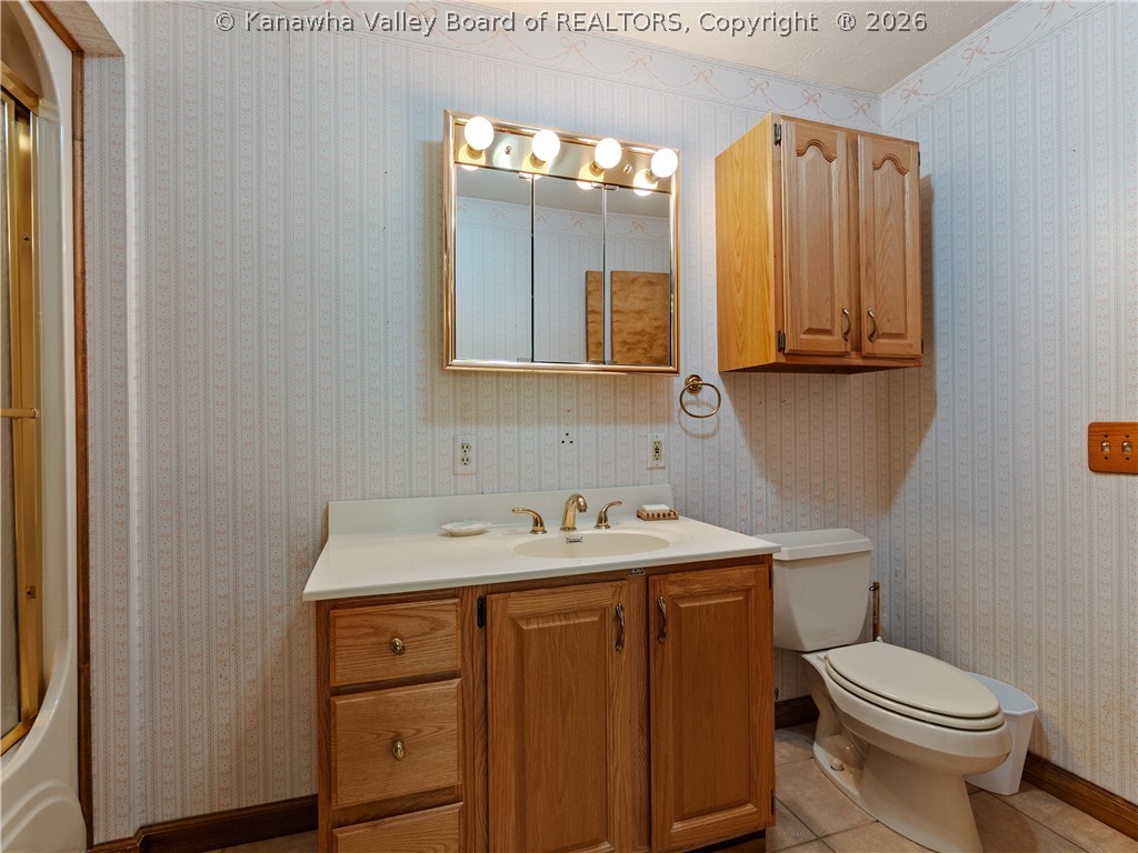 4081 Poca River Road S