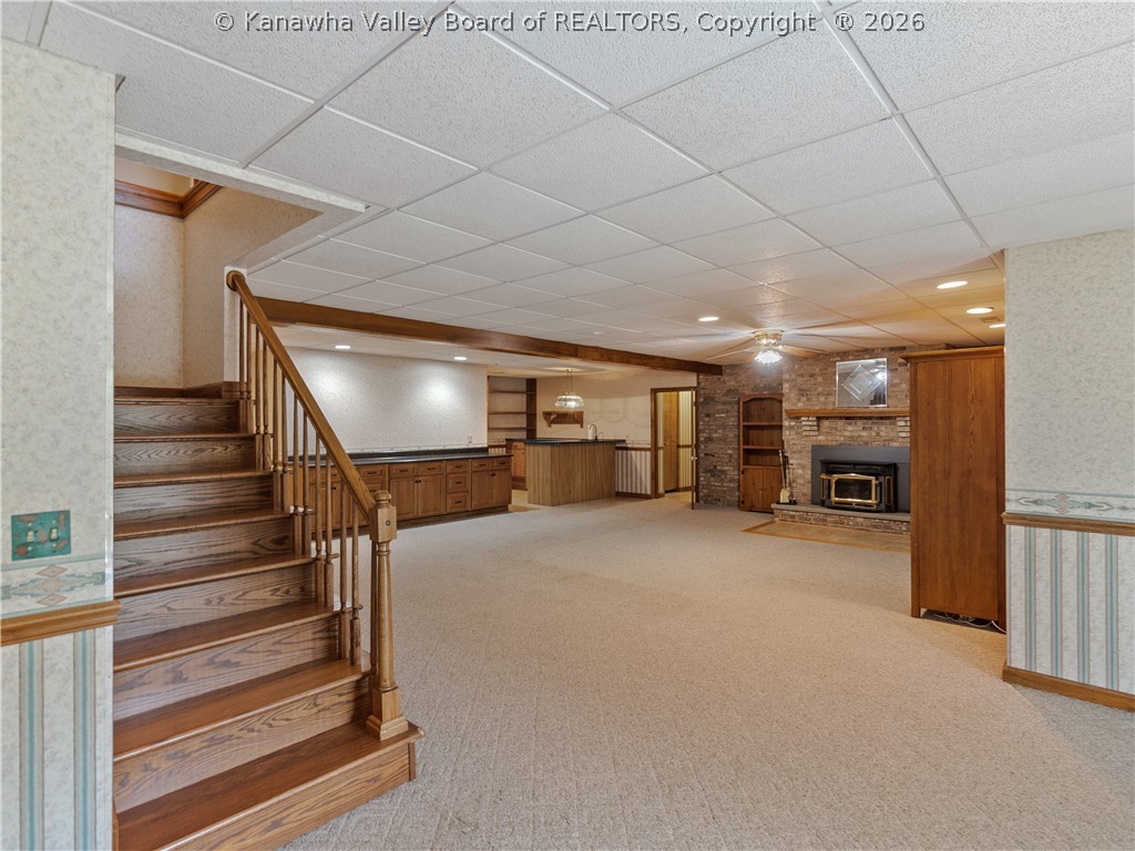 4081 Poca River Road S