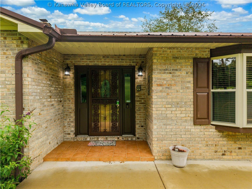 4081 Poca River Road S