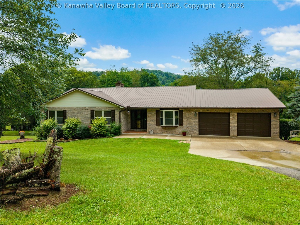 4081 Poca River Road S