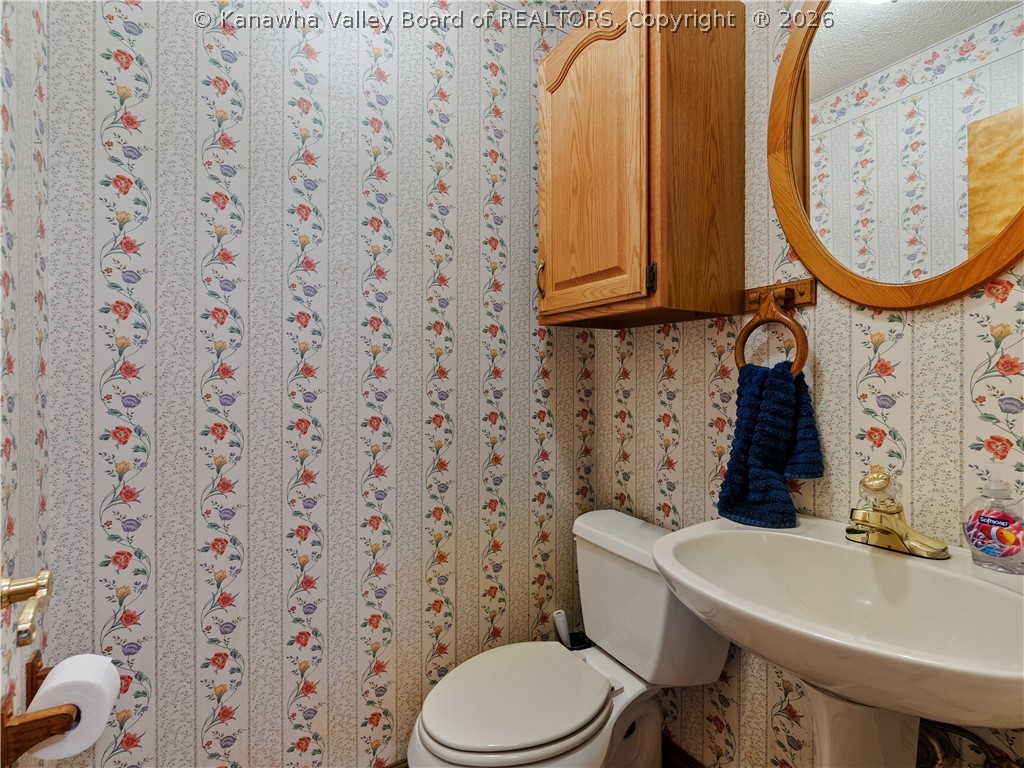 4081 Poca River Road S