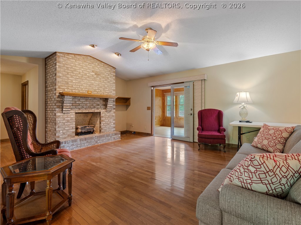 4081 Poca River Road S
