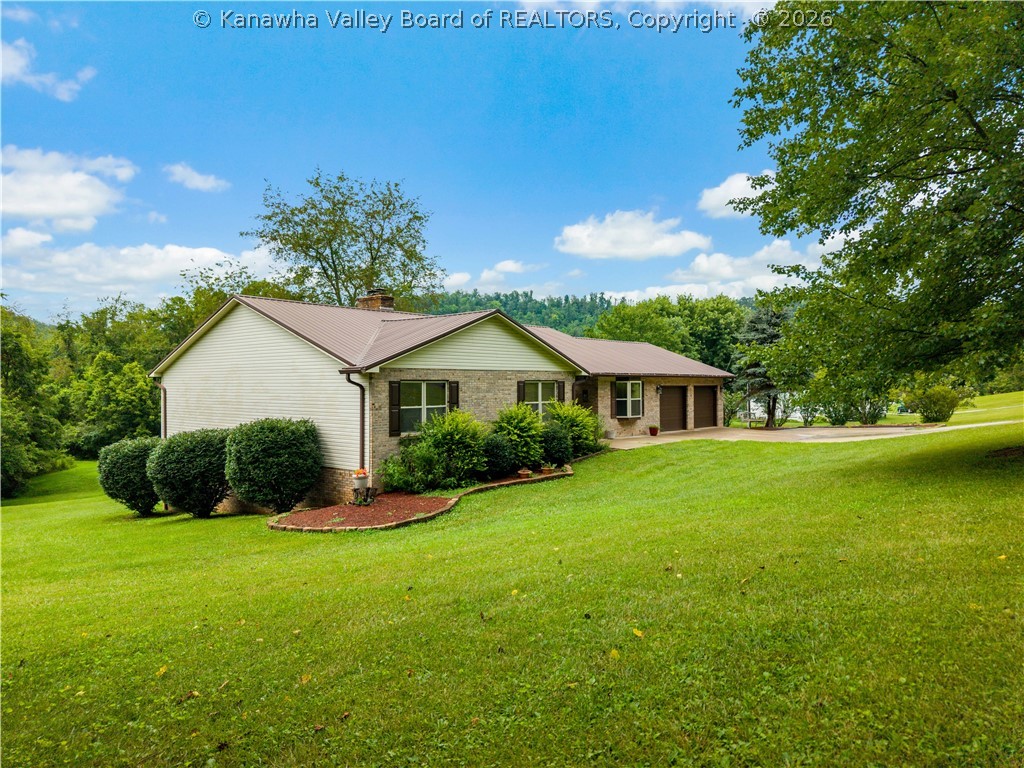 4081 Poca River Road S