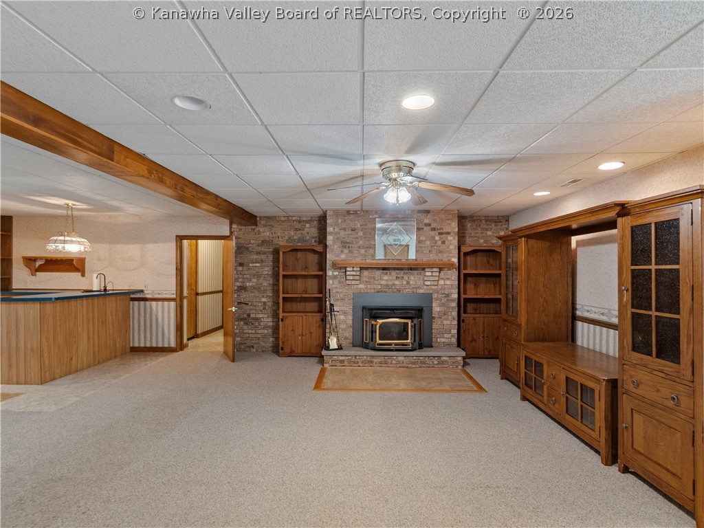 4081 Poca River Road S