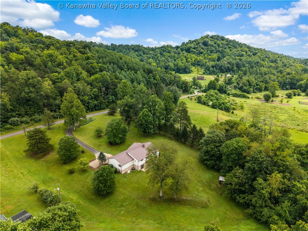 4081 Poca River Road S