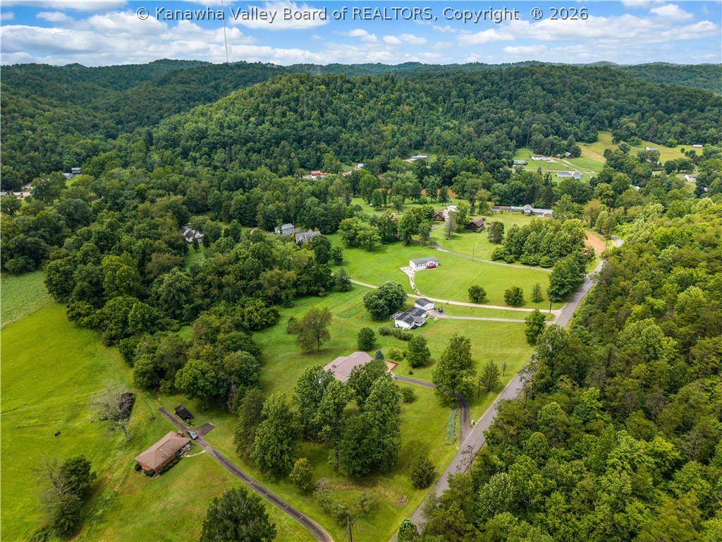 4081 Poca River Road S