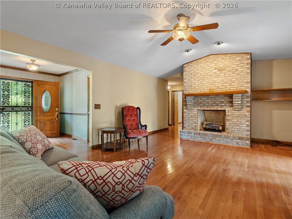 4081 Poca River Road S