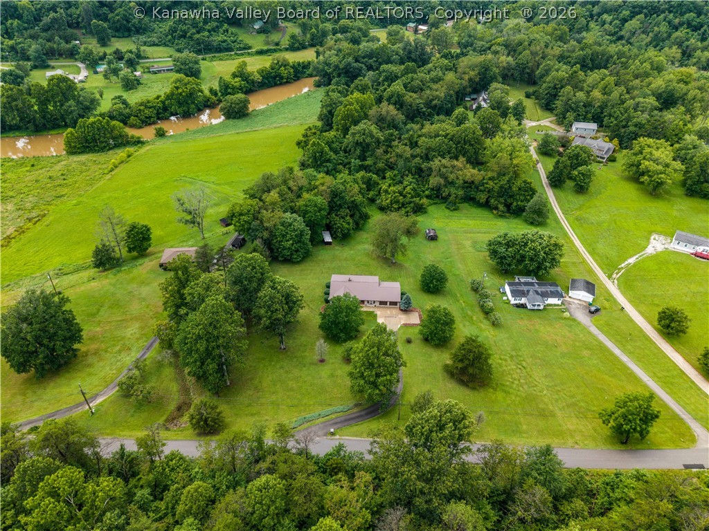 4081 Poca River Road S