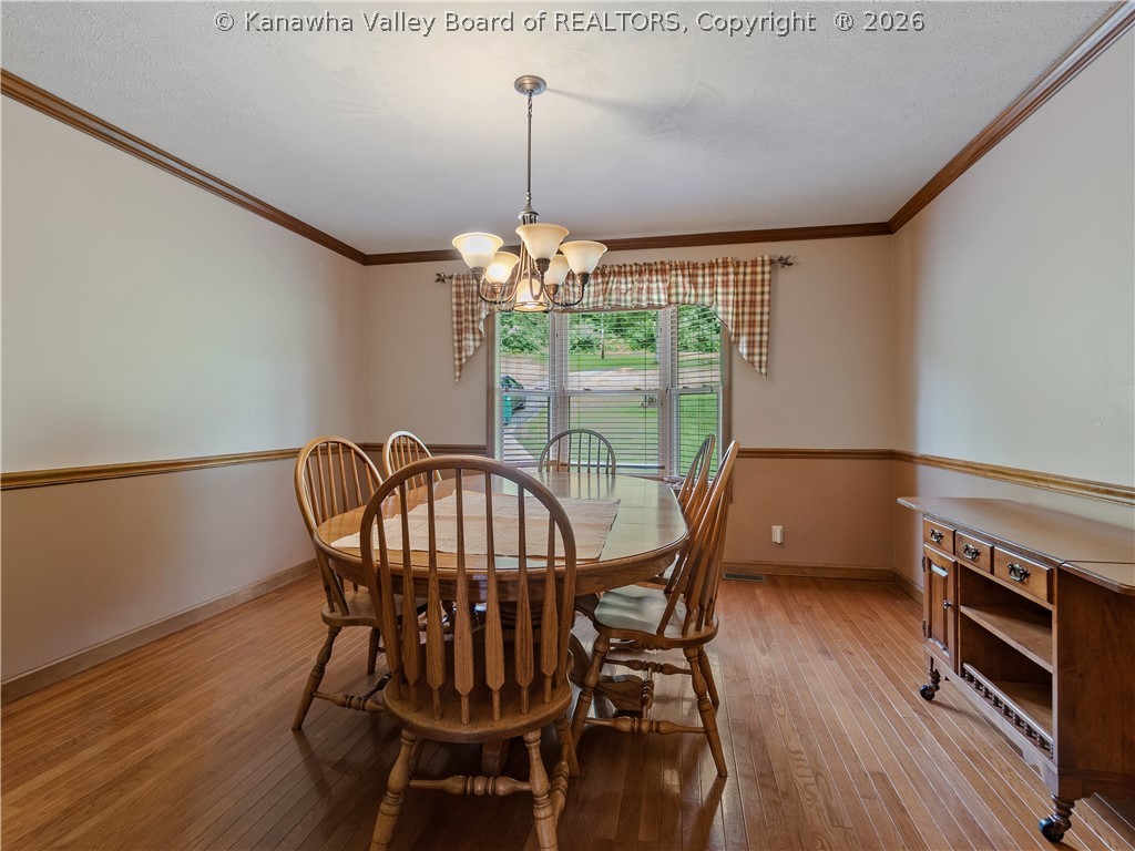 4081 Poca River Road S
