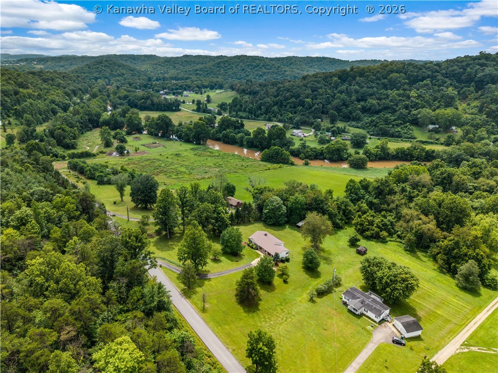4081 Poca River Road S