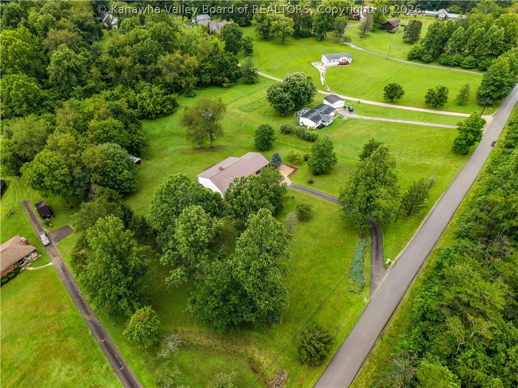 4081 Poca River Road S