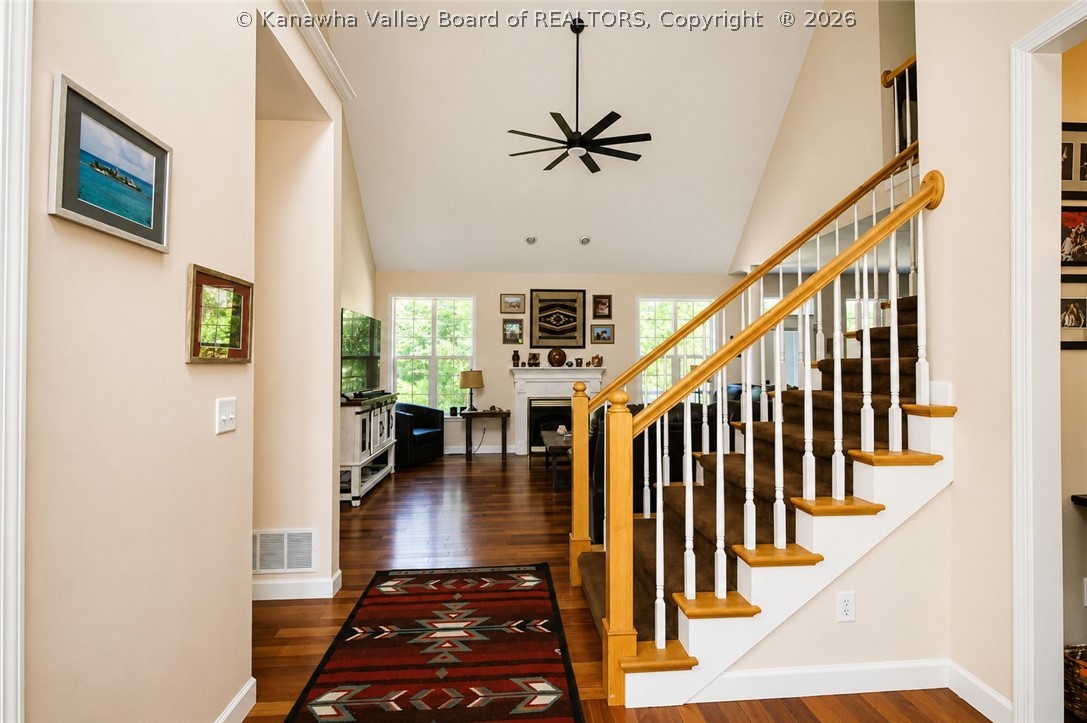 1026 Saint Ives Drive