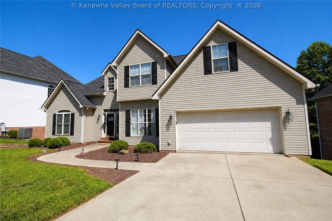 1026 Saint Ives Drive