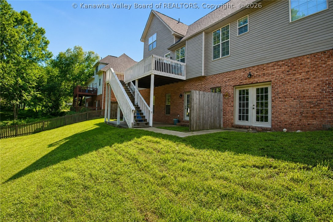 1026 Saint Ives Drive