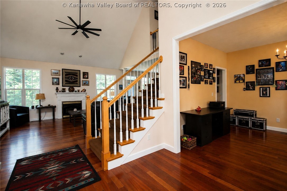 1026 Saint Ives Drive