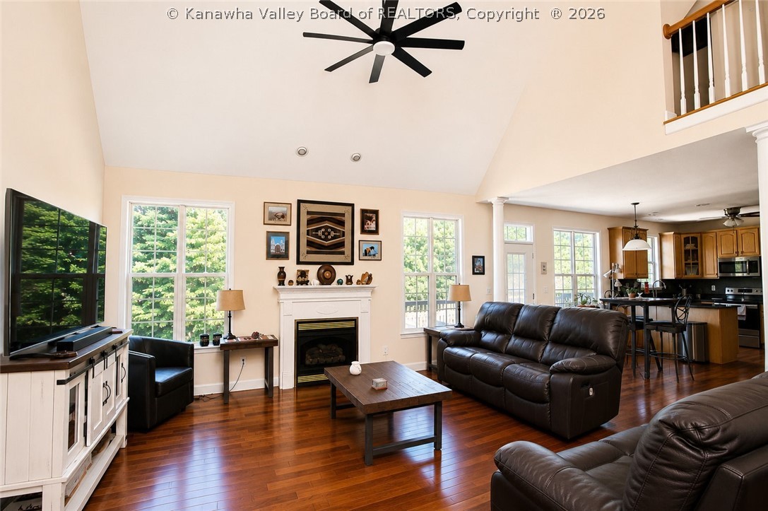 1026 Saint Ives Drive