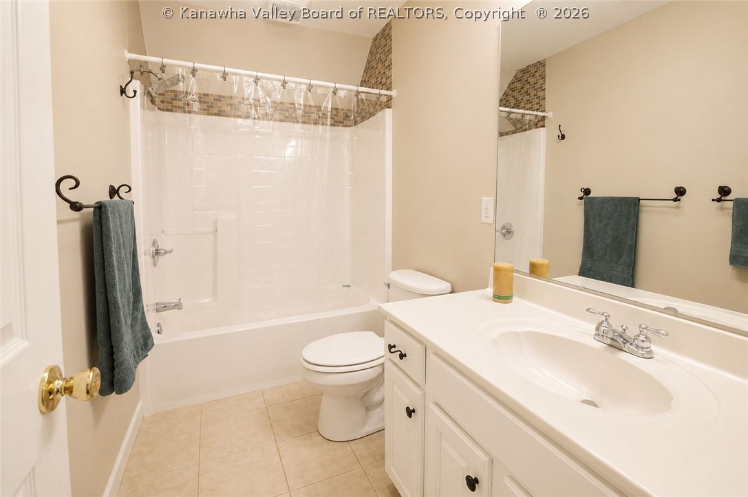 1026 Saint Ives Drive