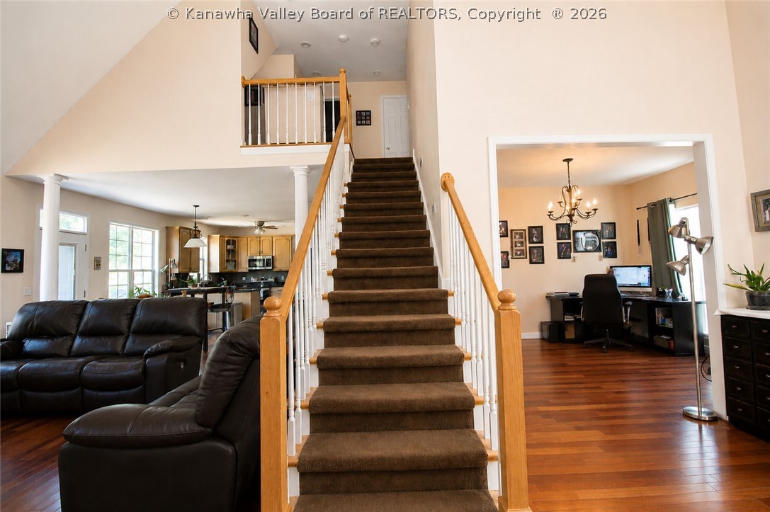 1026 Saint Ives Drive