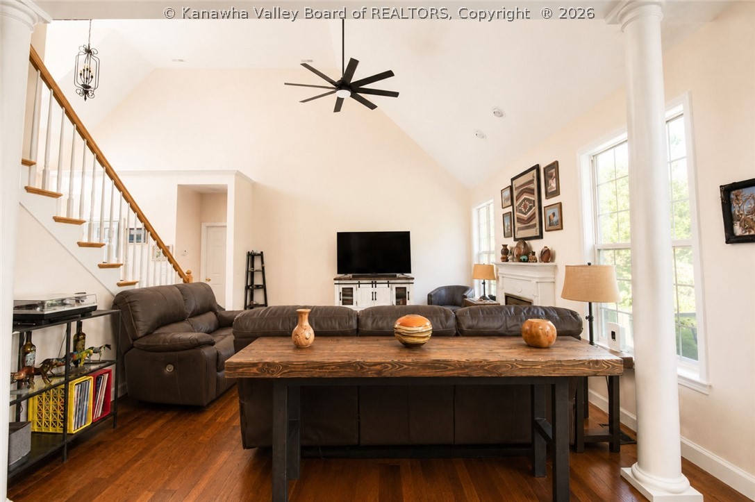 1026 Saint Ives Drive