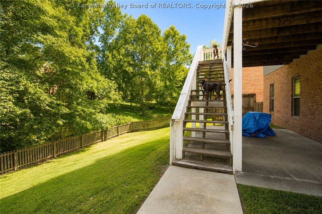 1026 Saint Ives Drive