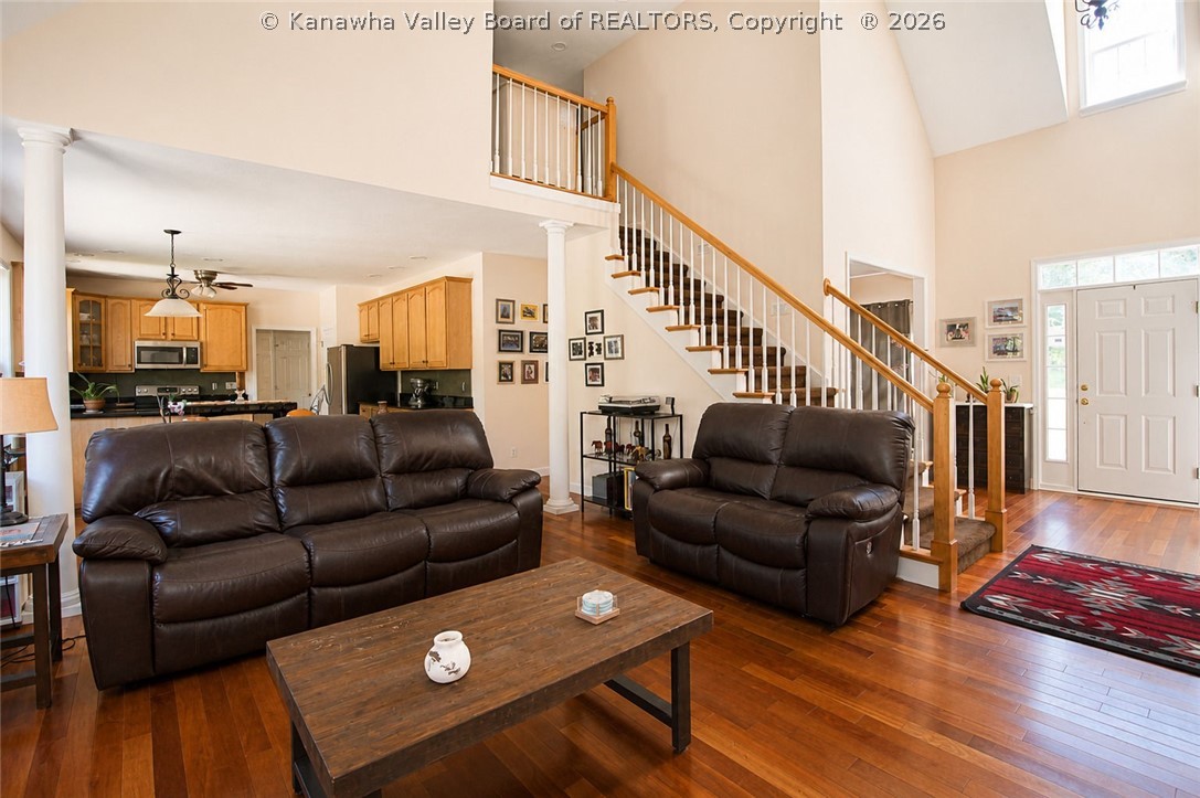 1026 Saint Ives Drive