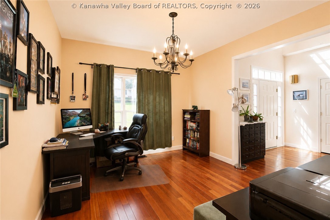 1026 Saint Ives Drive