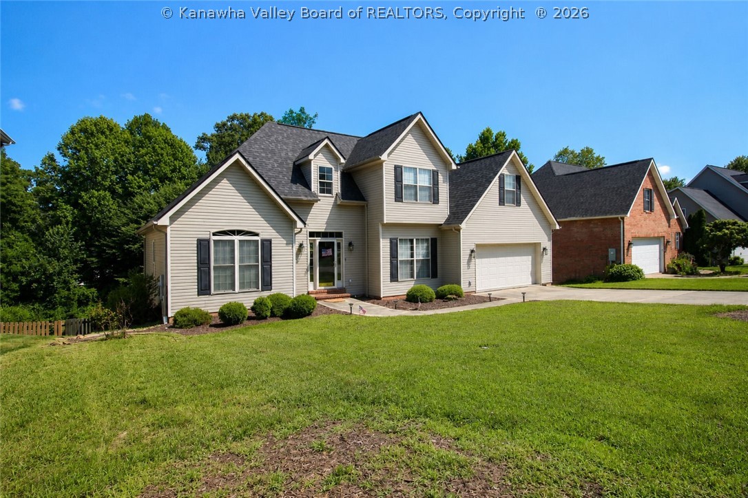1026 Saint Ives Drive