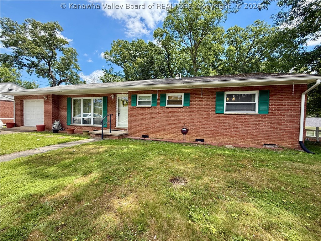 944 S Walnut Street