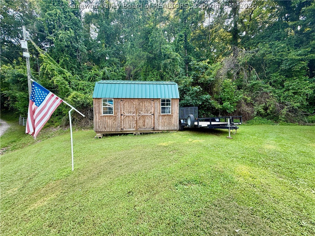 638 Eagle Run Road