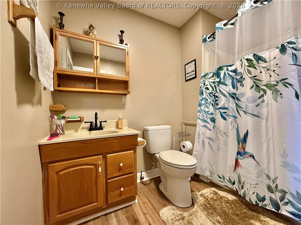 638 Eagle Run Road