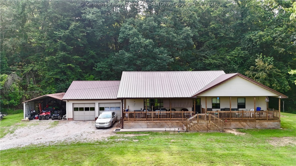 638 Eagle Run Road