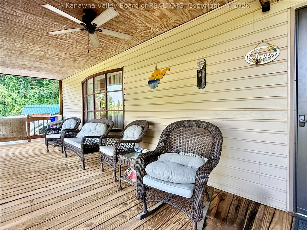 638 Eagle Run Road