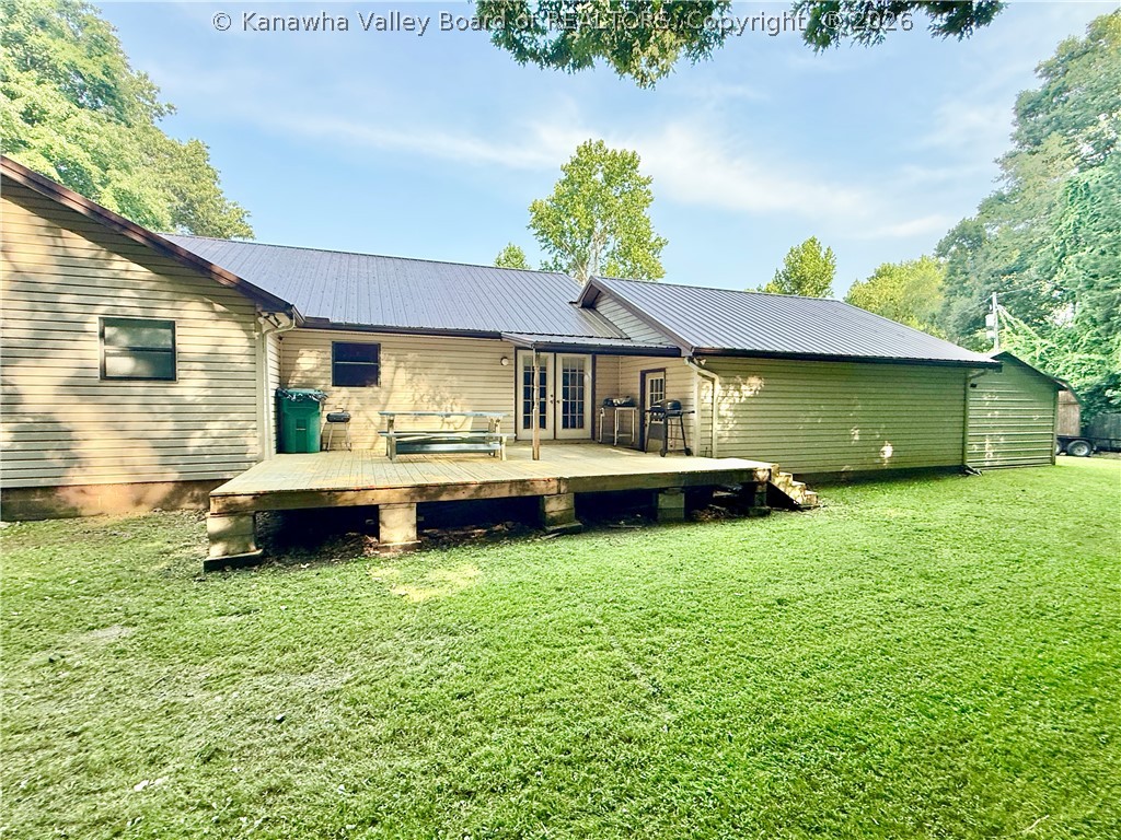 638 Eagle Run Road