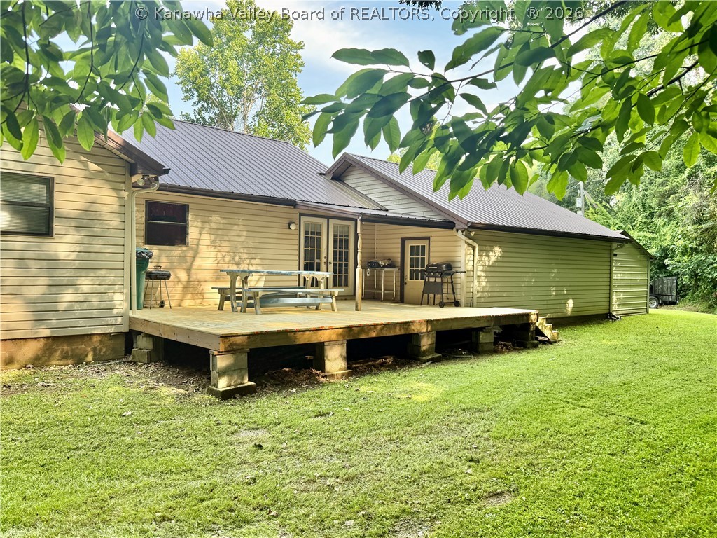 638 Eagle Run Road